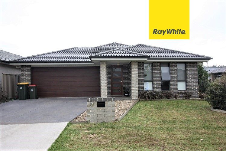 18 Denton Rd, Spring Farm, NSW 2570