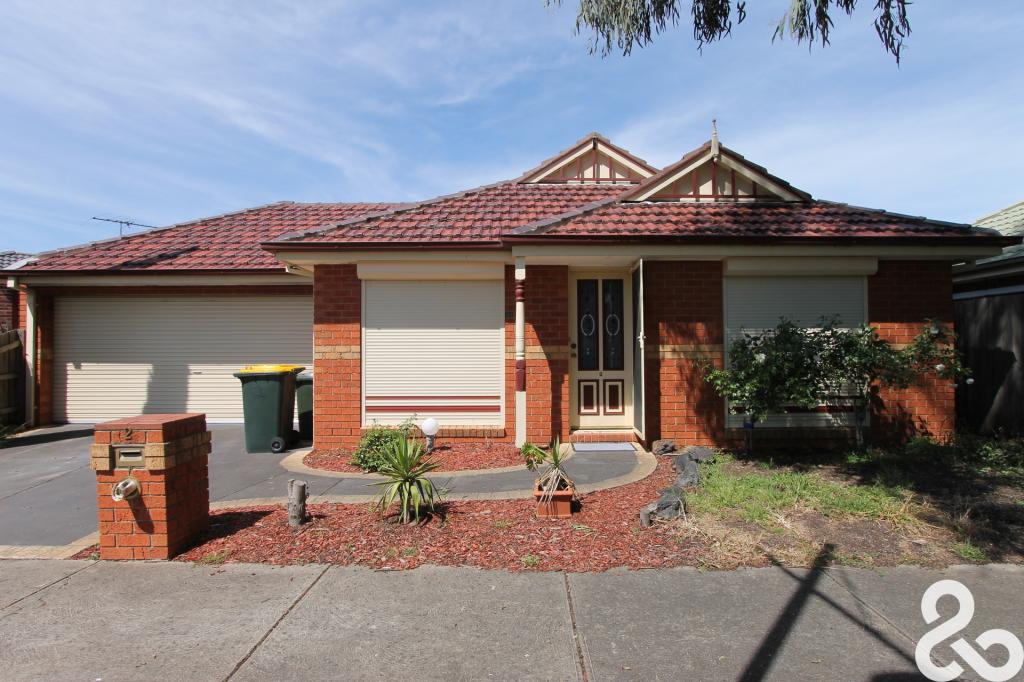 2 Decore Dr, South Morang, VIC 3752