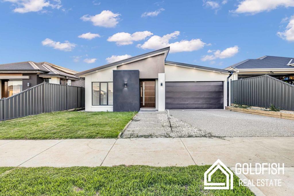 3 Hathaway Cl, Alfredton, VIC 3350