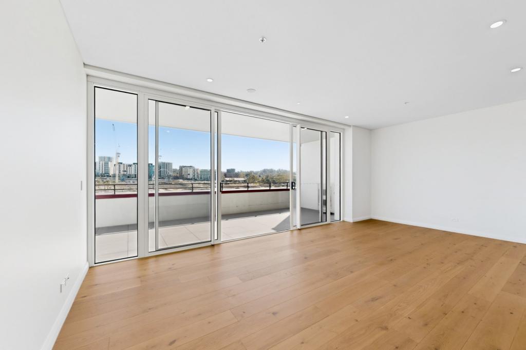 304/11 Hildergarde Bvd, Melrose Park, NSW 2114