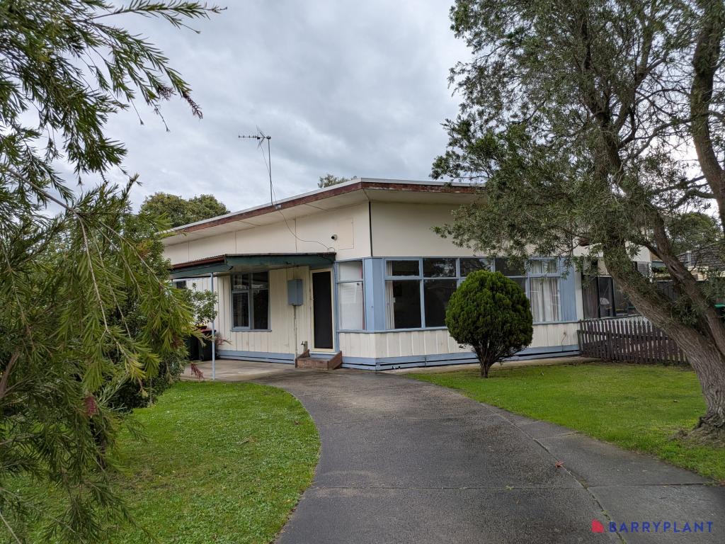 1/173 Liddiard Rd, Traralgon, VIC 3844