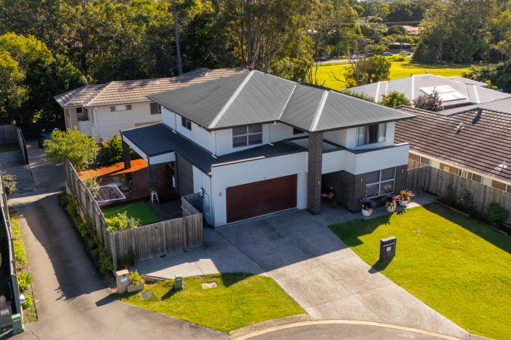 5 Finchley Cl, Taigum, QLD 4018