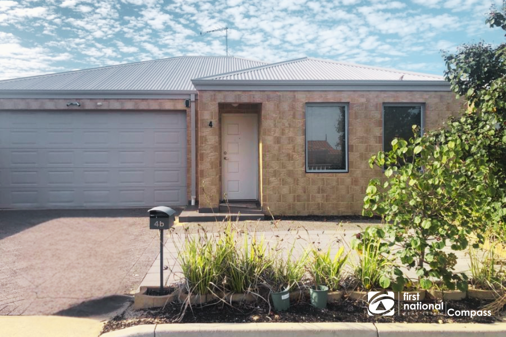 B/4 Jack Way, Canning Vale, WA 6155