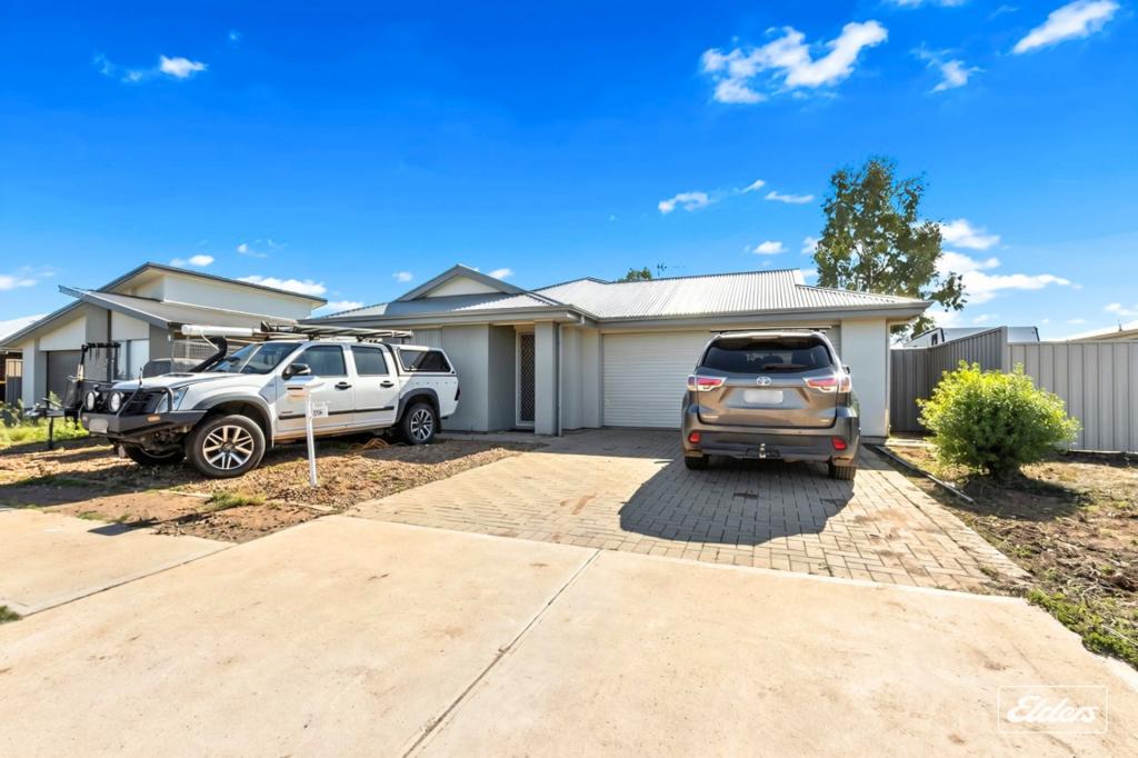 256 Cartledge Ave, Whyalla Jenkins, SA 5609