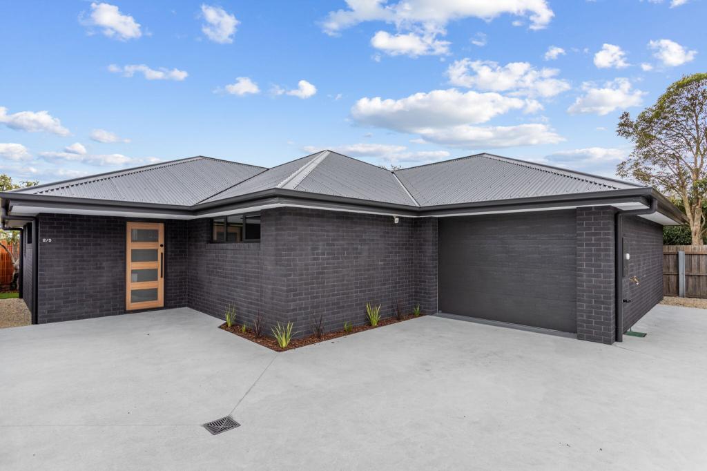 2/5 Mchugh St, Kings Meadows, TAS 7249