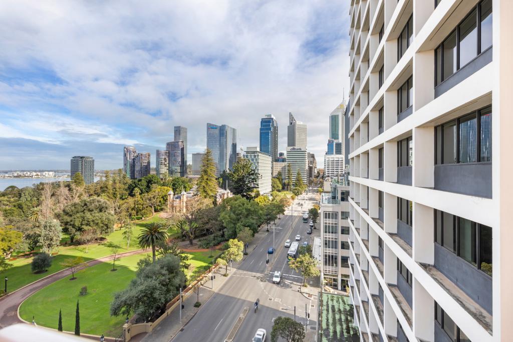 58/22 St Georges Tce, Perth, WA 6000