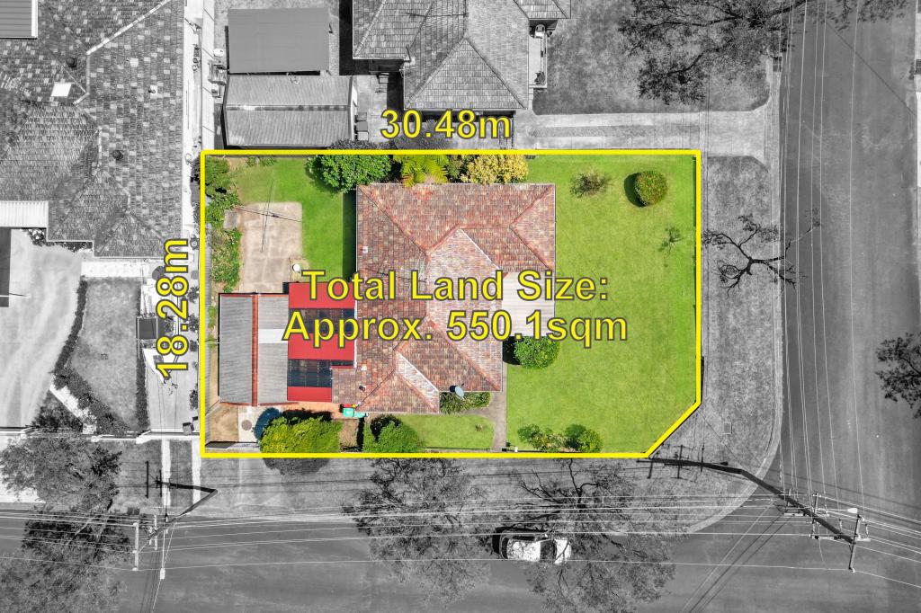 6 Tucabia Ave, Georges Hall, NSW 2198