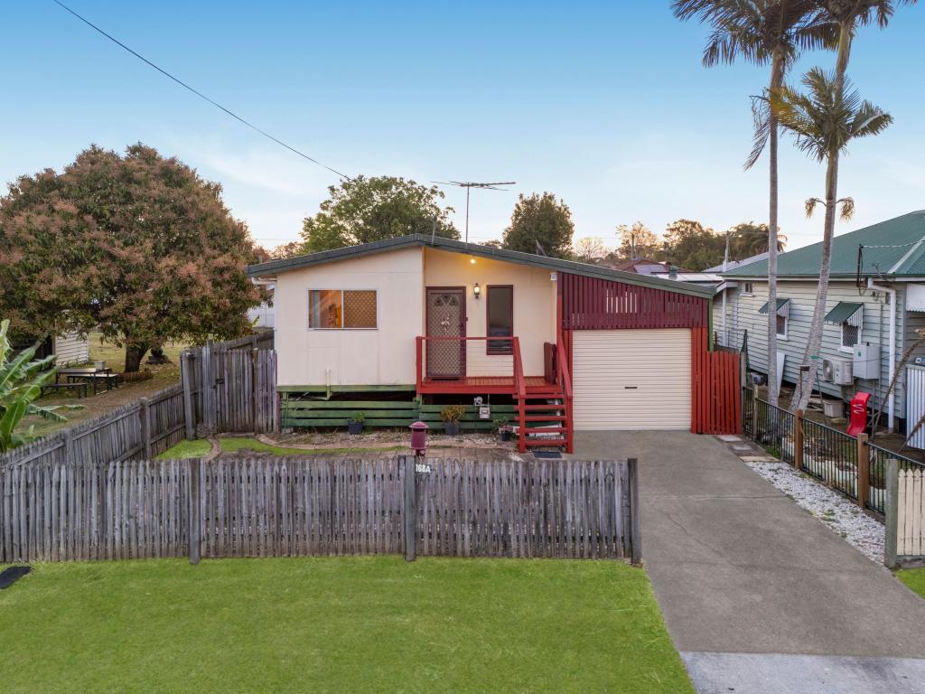 168a Chermside Rd, Basin Pocket, QLD 4305