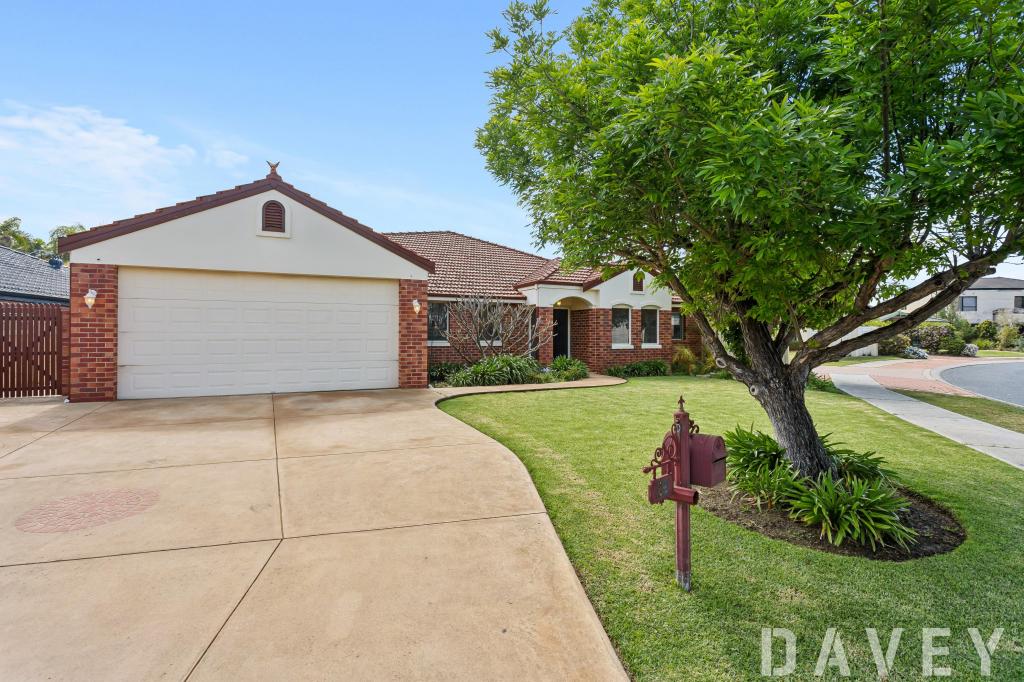 24 Dorneywood Way, Landsdale, WA 6065