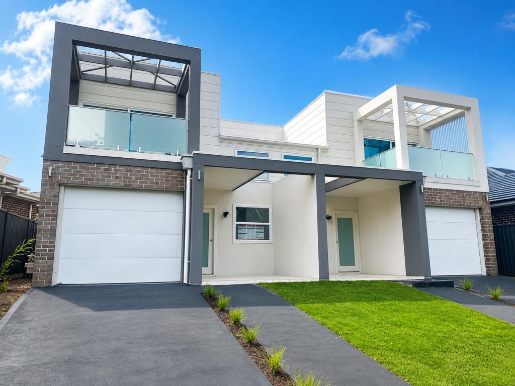34 Mulholland Ave, Campbelltown, NSW 2560