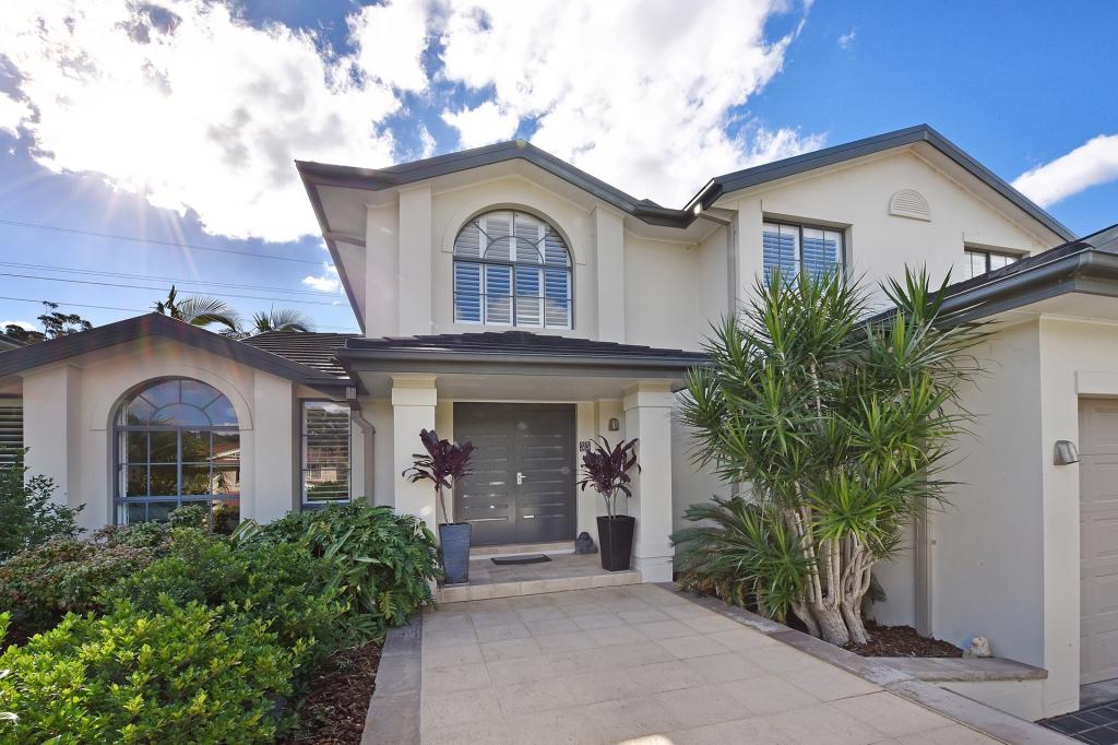 33 Peppercorn Dr, Frenchs Forest, NSW 2086