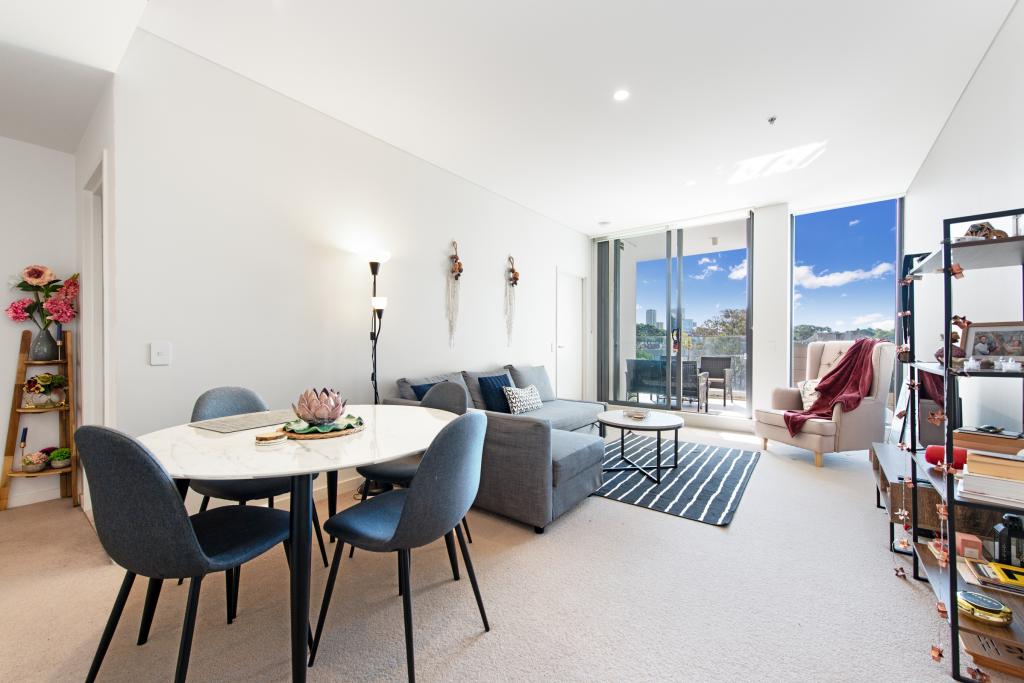 712/150 Pacific Hwy, North Sydney, NSW 2060