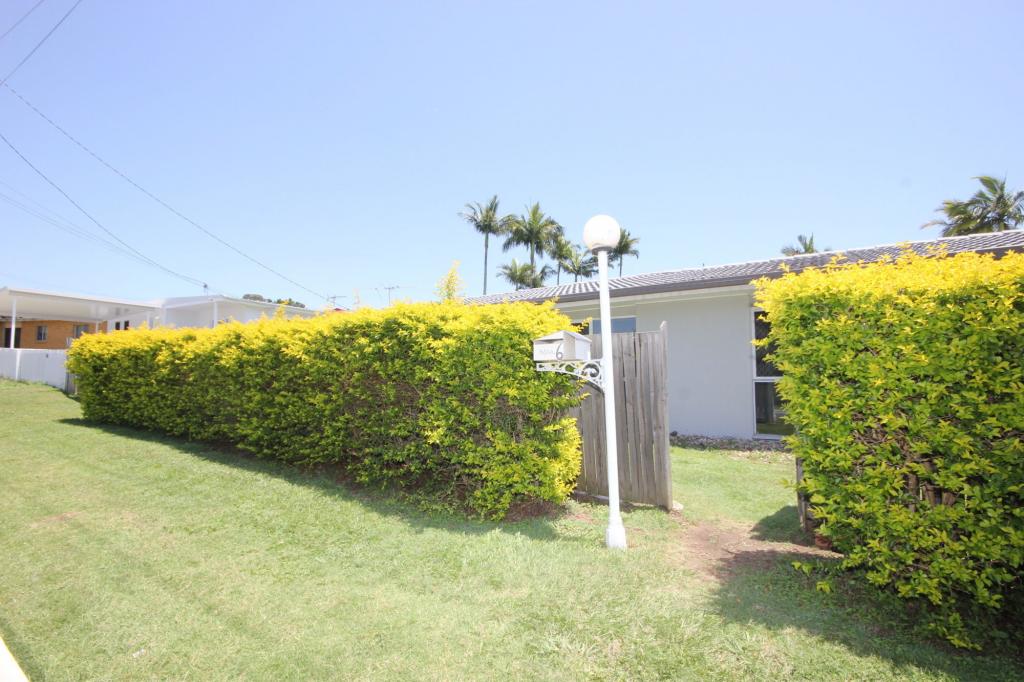 6 Ian St, Eastern Heights, QLD 4305