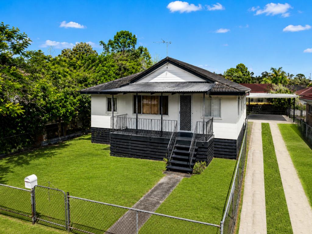 41 Madison St, Woodridge, QLD 4114