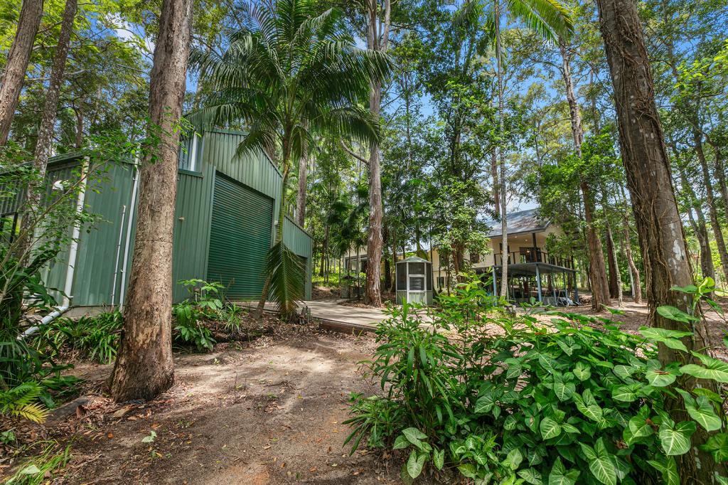 1 - 7 Anning Rd, Forest Glen, QLD 4556