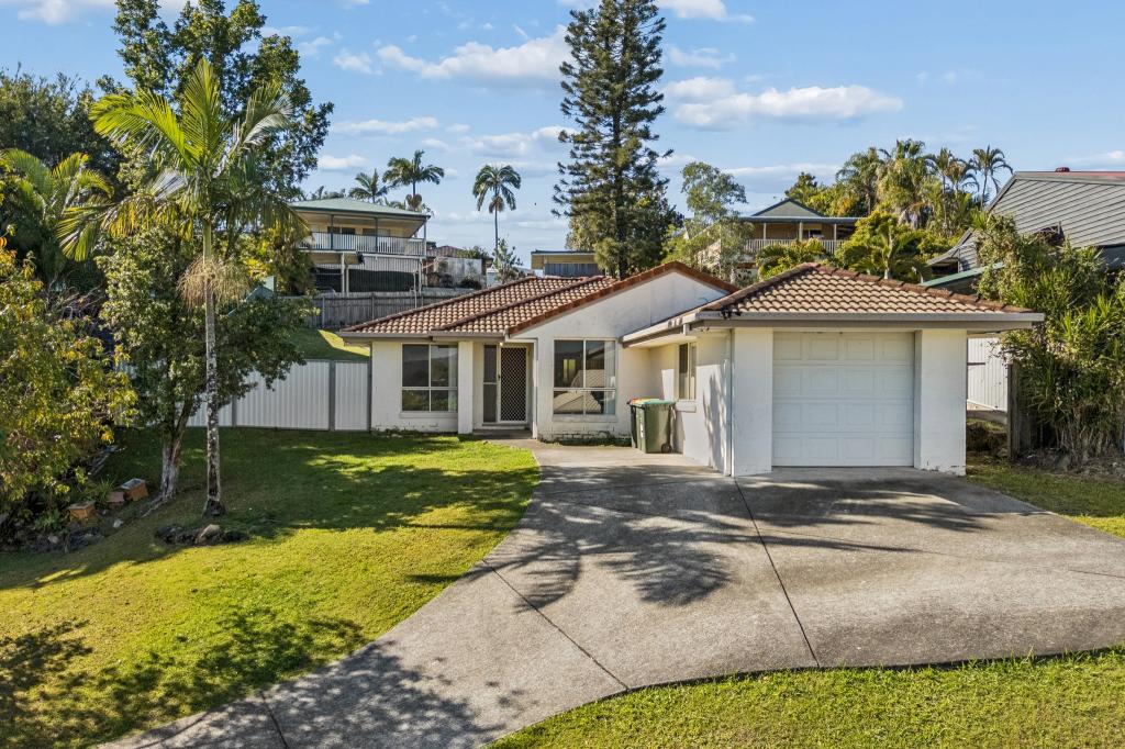 19 Mona Ct, Oxenford, QLD 4210