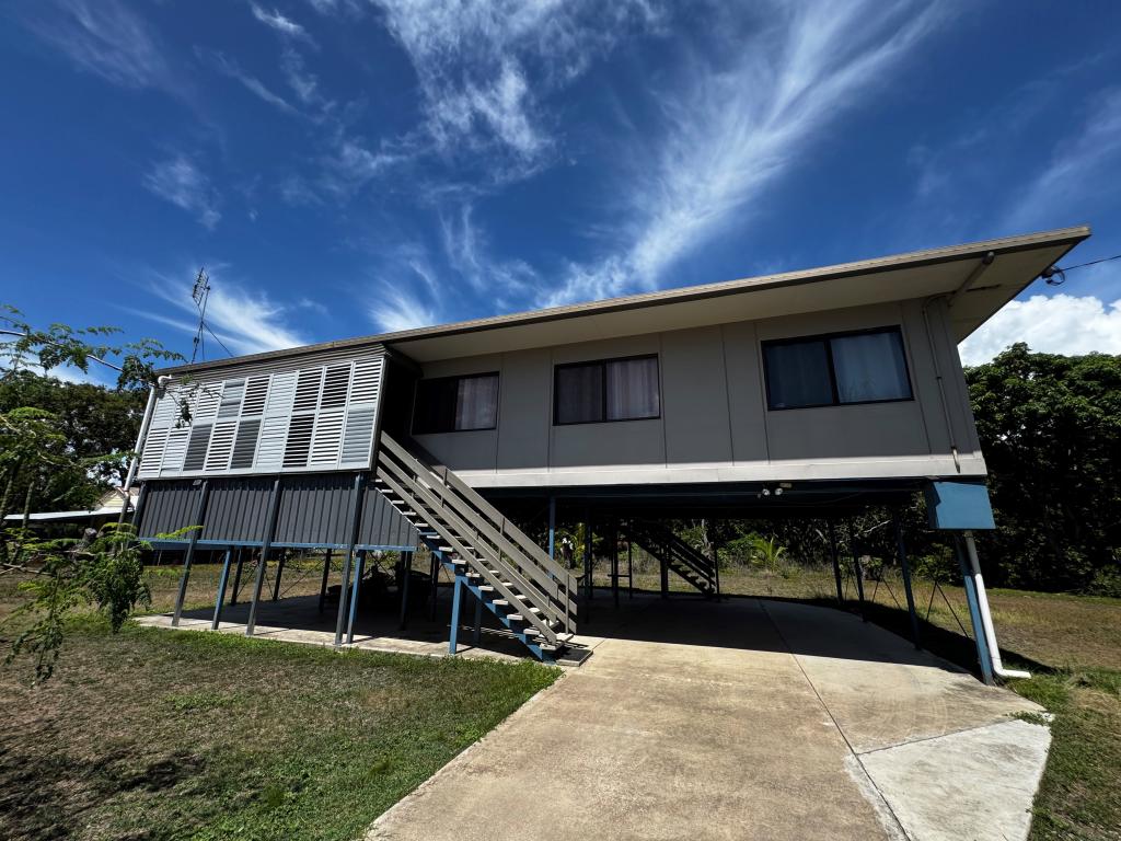207-217 Wickham St, Ayr, QLD 4807