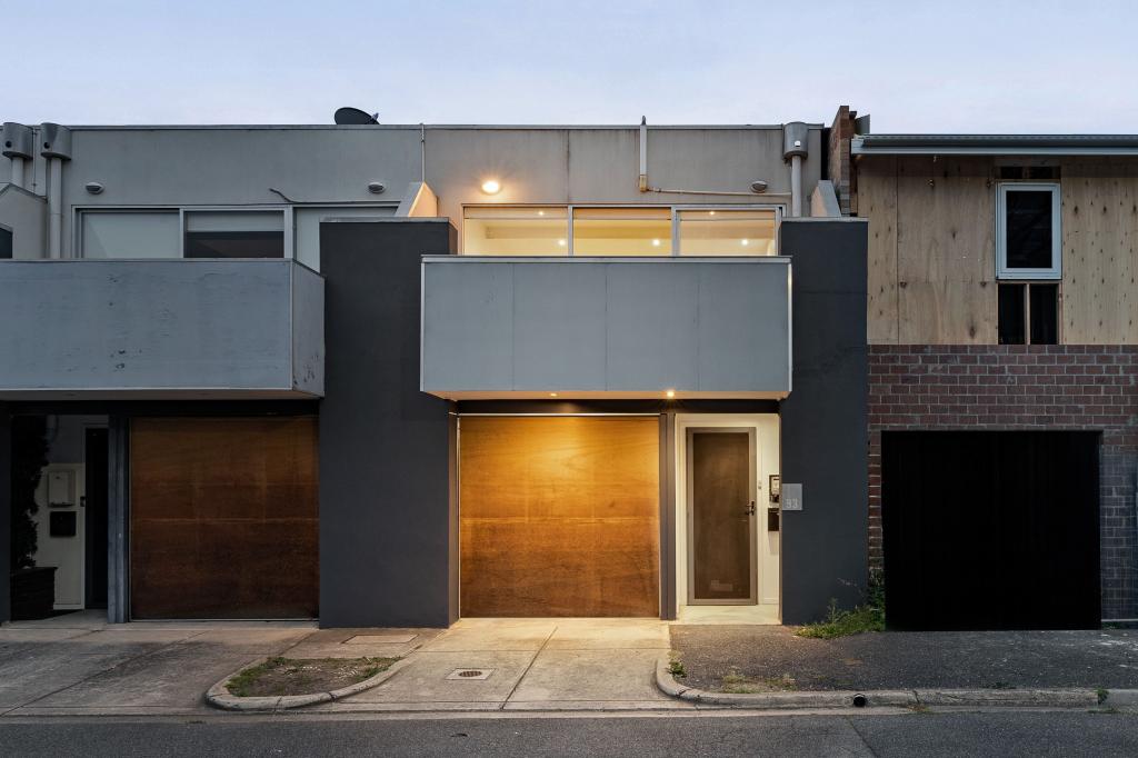 93 Franklin St, Newport, VIC 3015