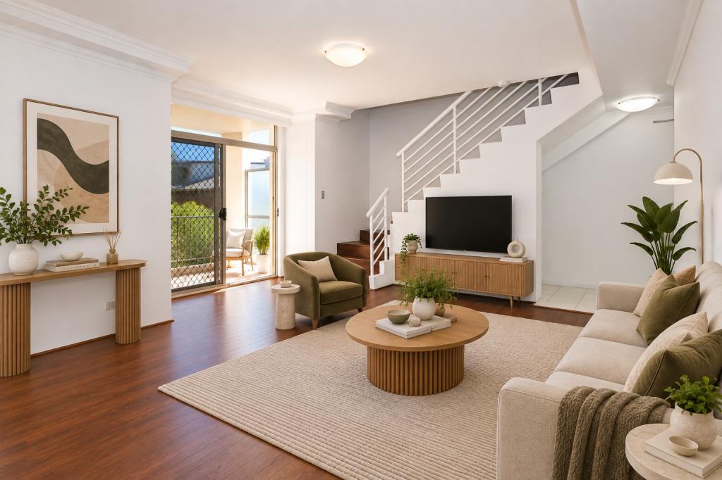 168/20 Buchanan St, Balmain, NSW 2041