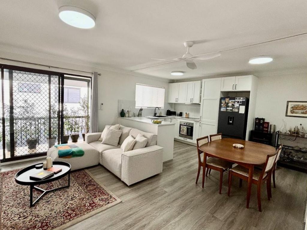 3/92 Dobson St, Ascot, QLD 4007
