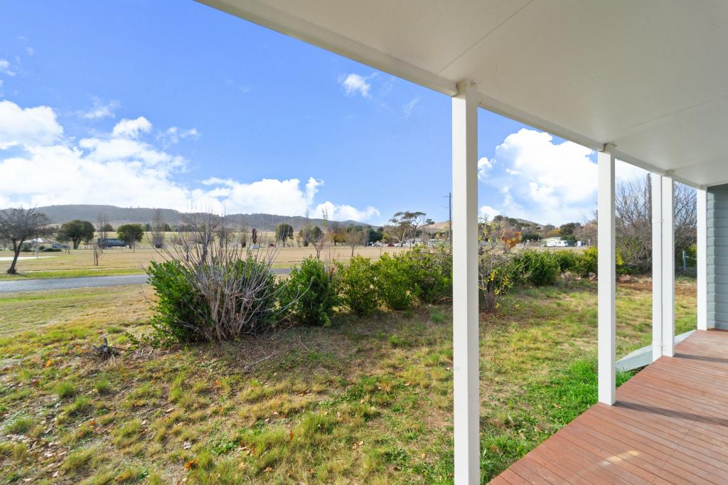 15 Walker St, Bredbo, NSW 2626