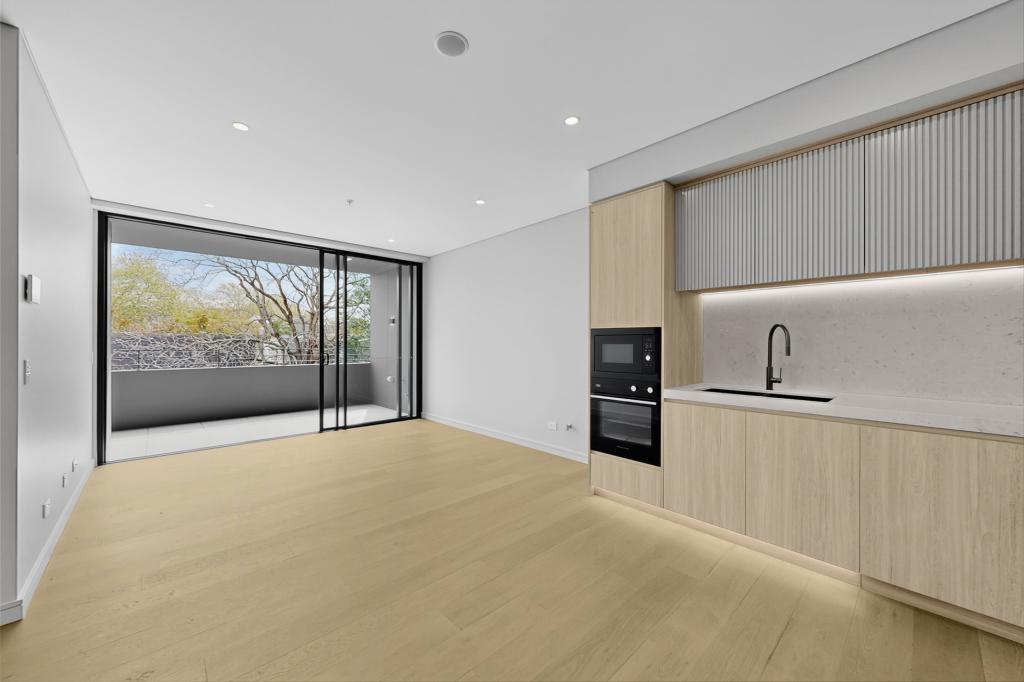 202/8 Mccarthy Lane, Annandale, NSW 2038
