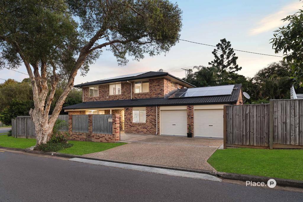 2 Bushing St, Wynnum West, QLD 4178