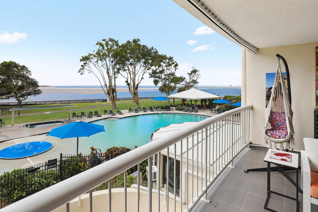 13/49 Landsborough Pde, Golden Beach, QLD 4551