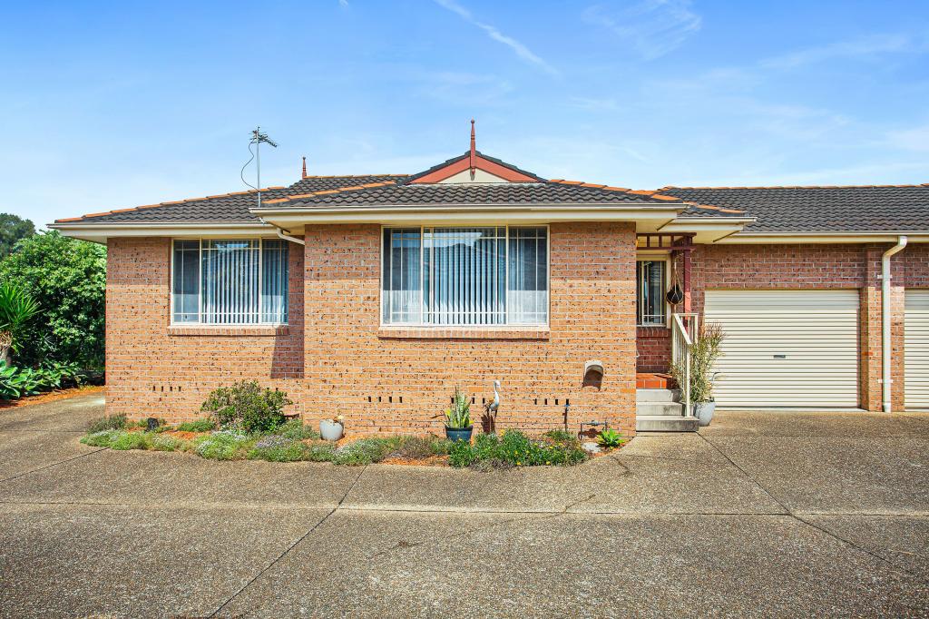 4/23 Terry Ave, Warilla, NSW 2528
