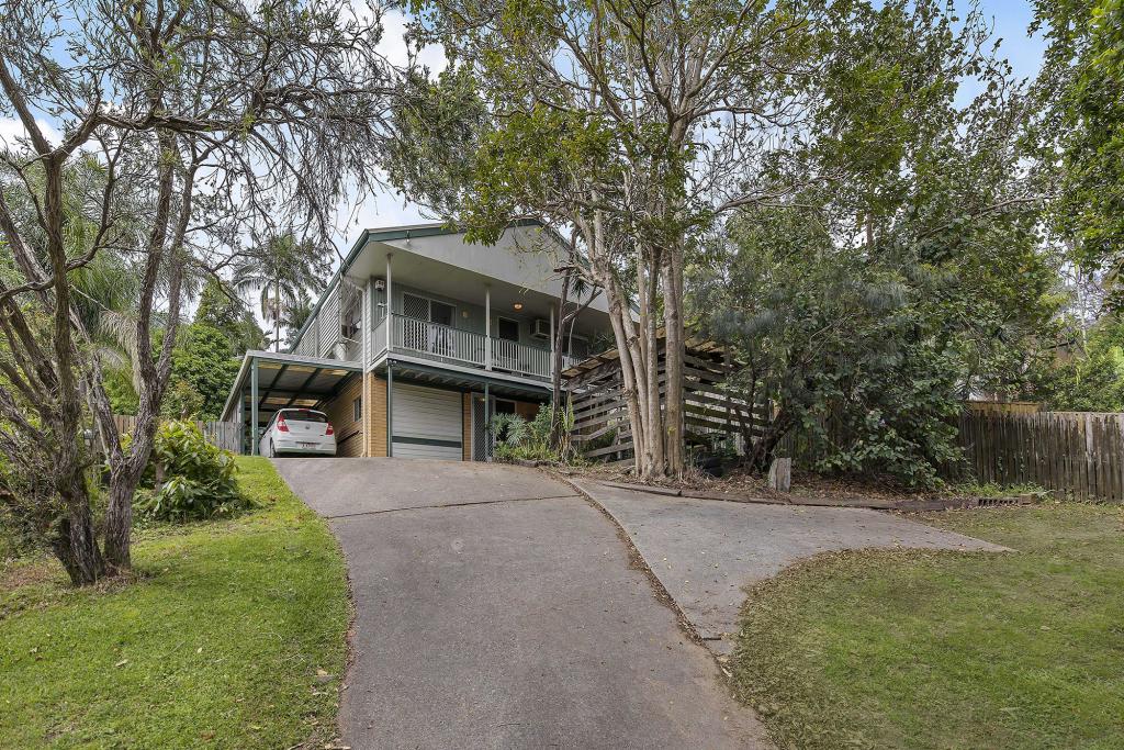 28 Reedan St, Everton Park, QLD 4053