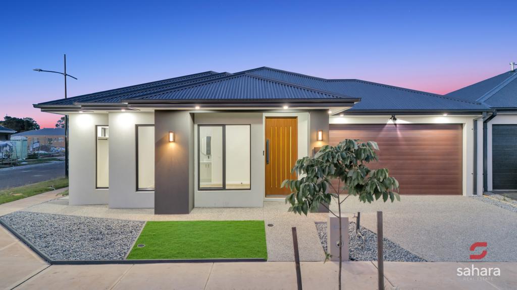 22 NANKEEN GR, DEANSIDE, VIC 3336