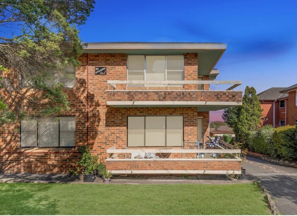 7/49 Broadway, Punchbowl, NSW 2196