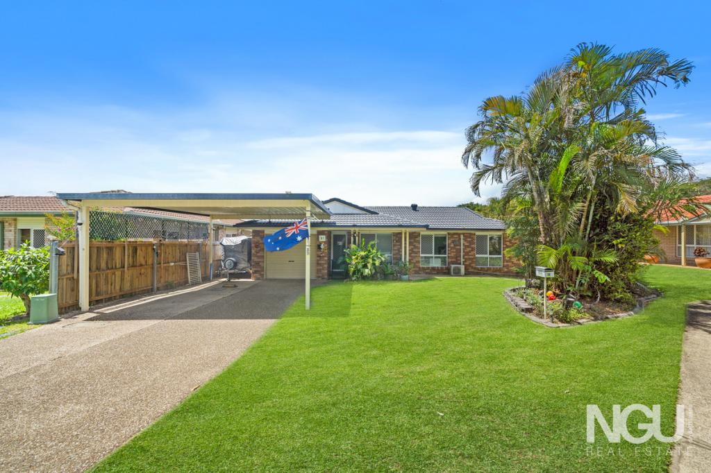 31 Jan Ct, Bethania, QLD 4205