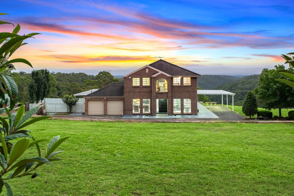 3094 Old Northern Rd, Glenorie, NSW 2157