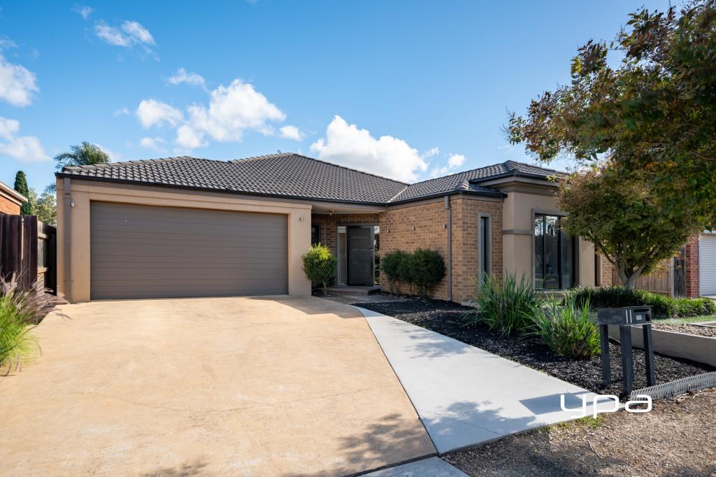 11 Ritchie Ct, Sunbury, VIC 3429
