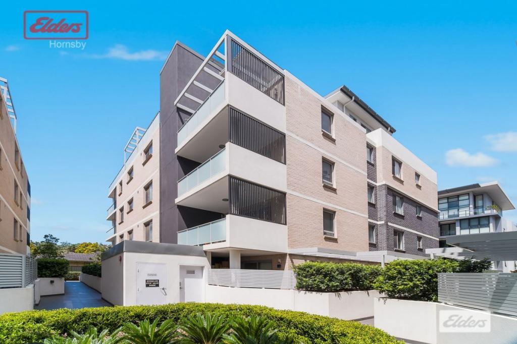 22/16 Park Ave, Waitara, NSW 2077