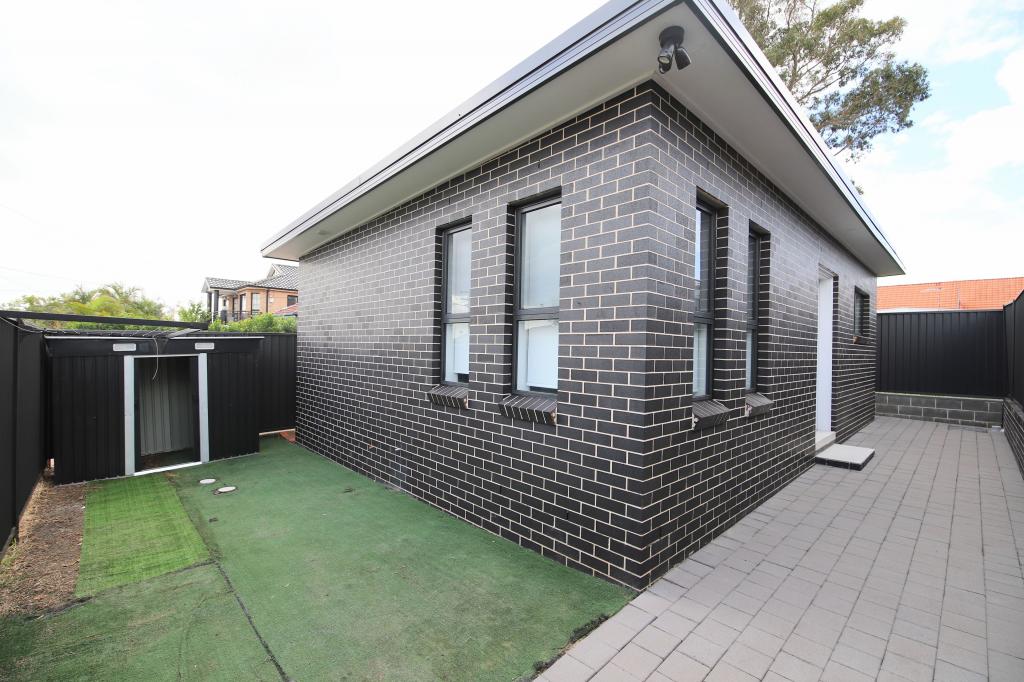 61b Noble Ave, Greenacre, NSW 2190