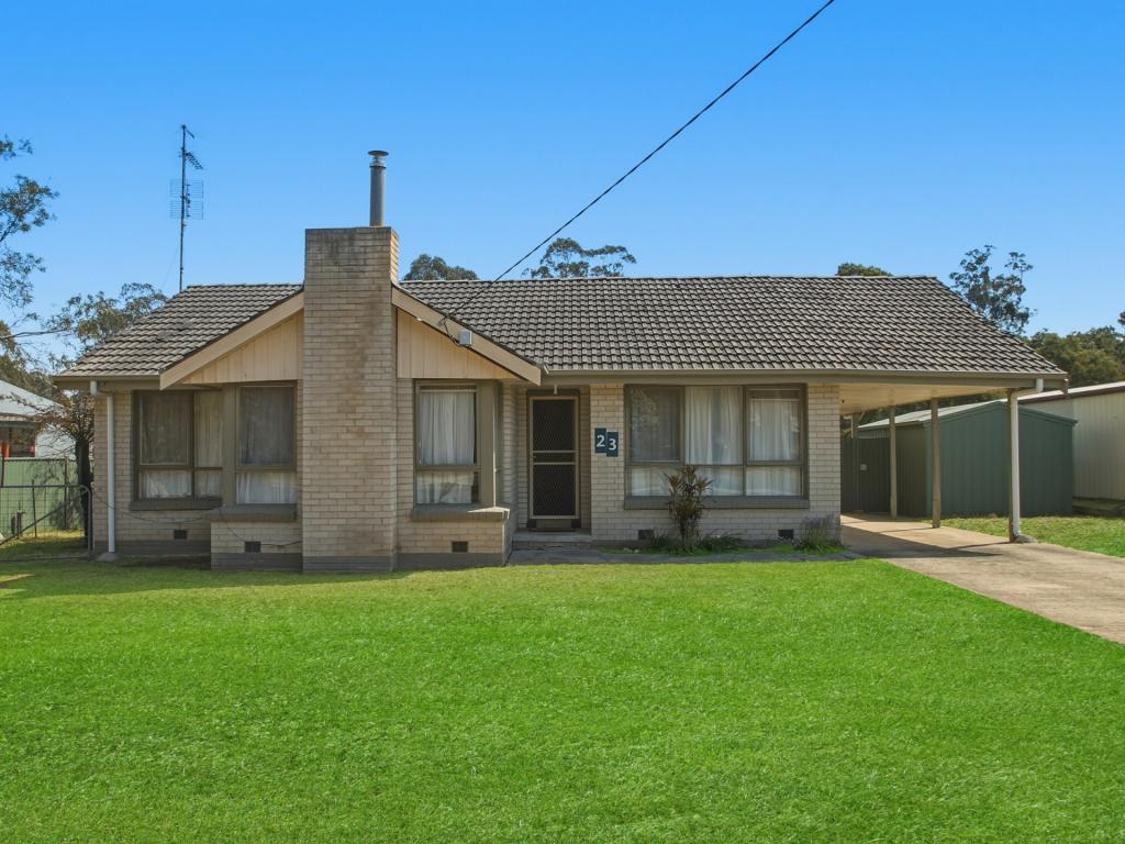 23 Monaro Hwy, Cann River, VIC 3890