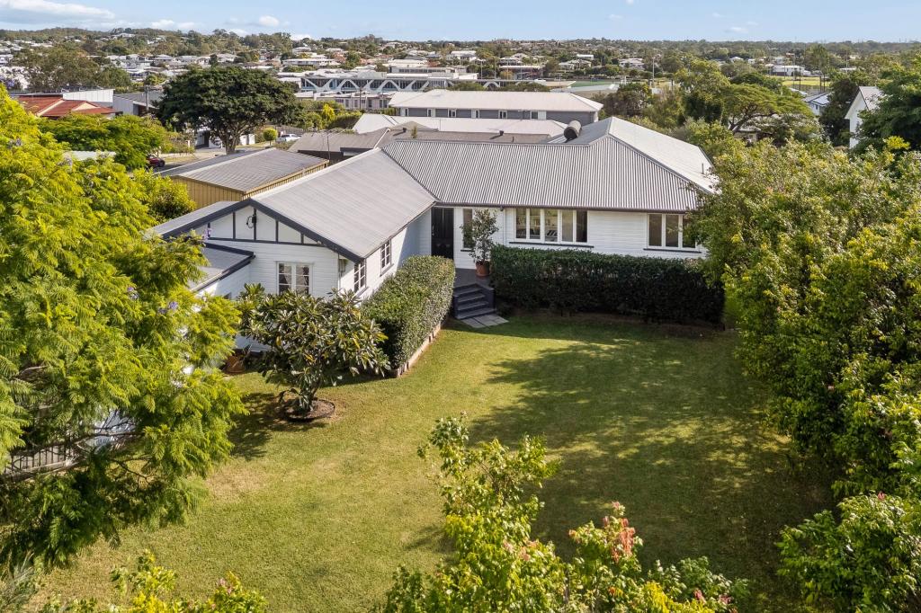 6 Bernecker St, Carina, QLD 4152