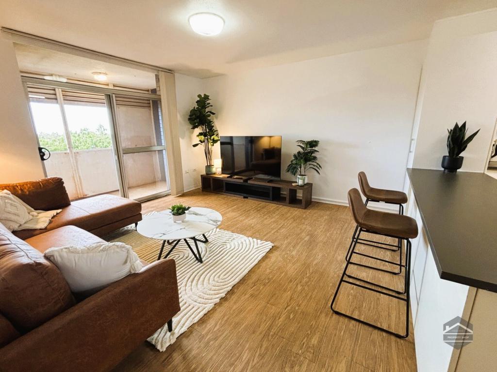 409/17 Welsh St, South Hedland, WA 6722