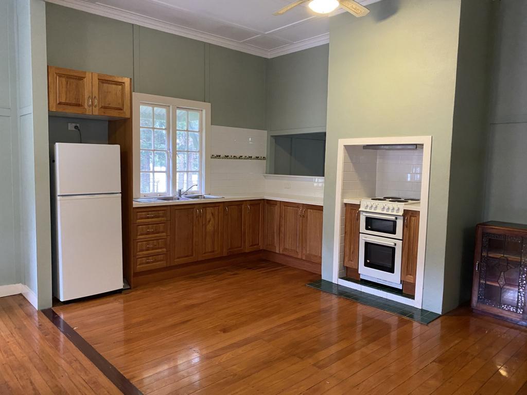 725a Currumbin Creek Rd, Currumbin Valley, QLD 4223