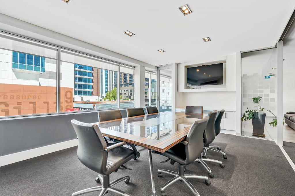 Level 2/12-24 Gilles St, Adelaide, SA 5000