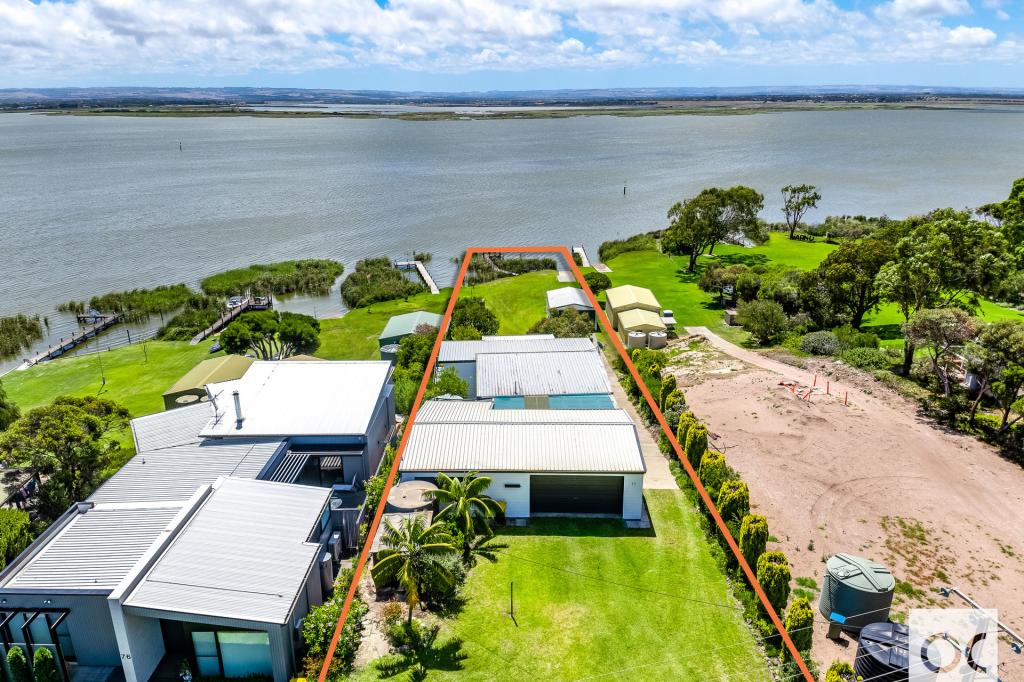 Lot 77 Narnu Bay Dr, Hindmarsh Island, SA 5214