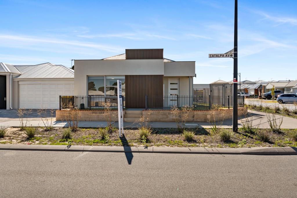 93 Catalpa Ave, Ellenbrook, WA 6069