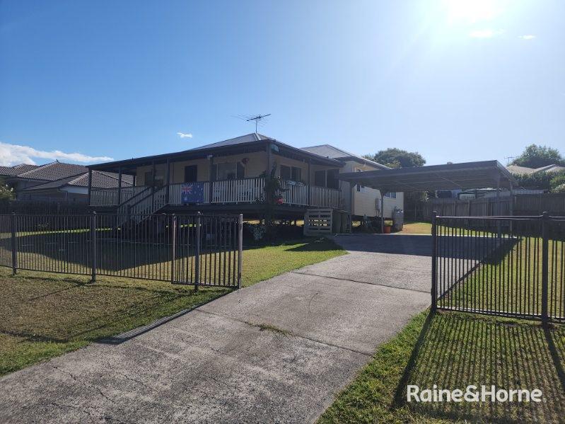 31 Sealy St, Silkstone, QLD 4304