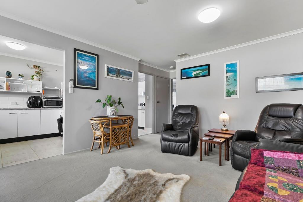 4/19 James St, Scarborough, QLD 4020