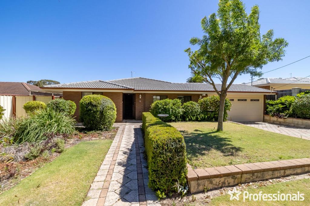 5 Kembla St, Kelmscott, WA 6111