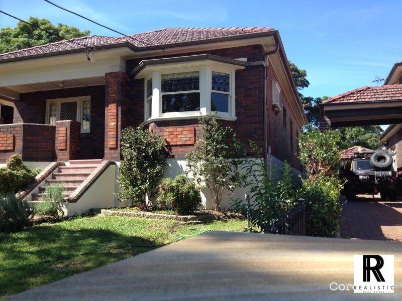 64 Forbes St, Croydon Park, NSW 2133