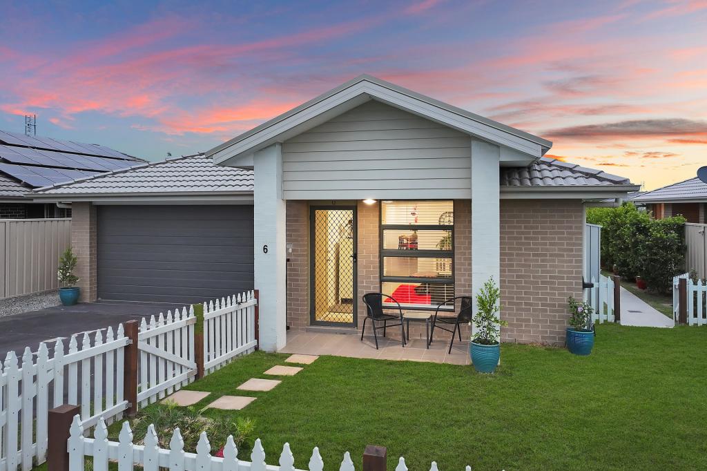 6 Cams Bvd, Summerland Point, NSW 2259