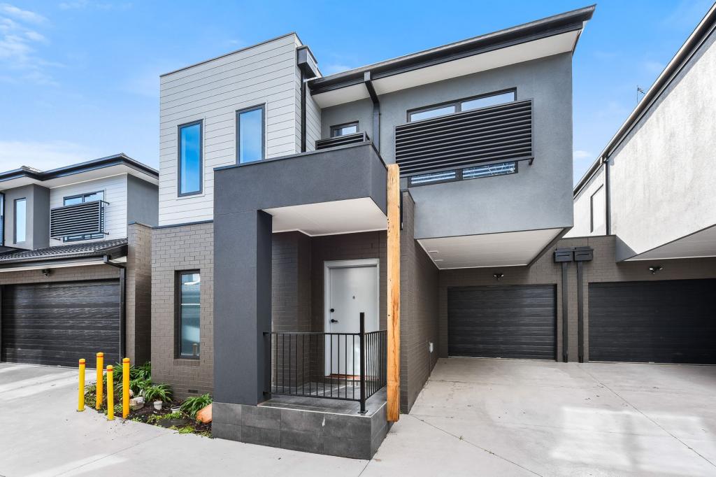 8 RADIANCE PL, SPRINGVALE SOUTH, VIC 3172